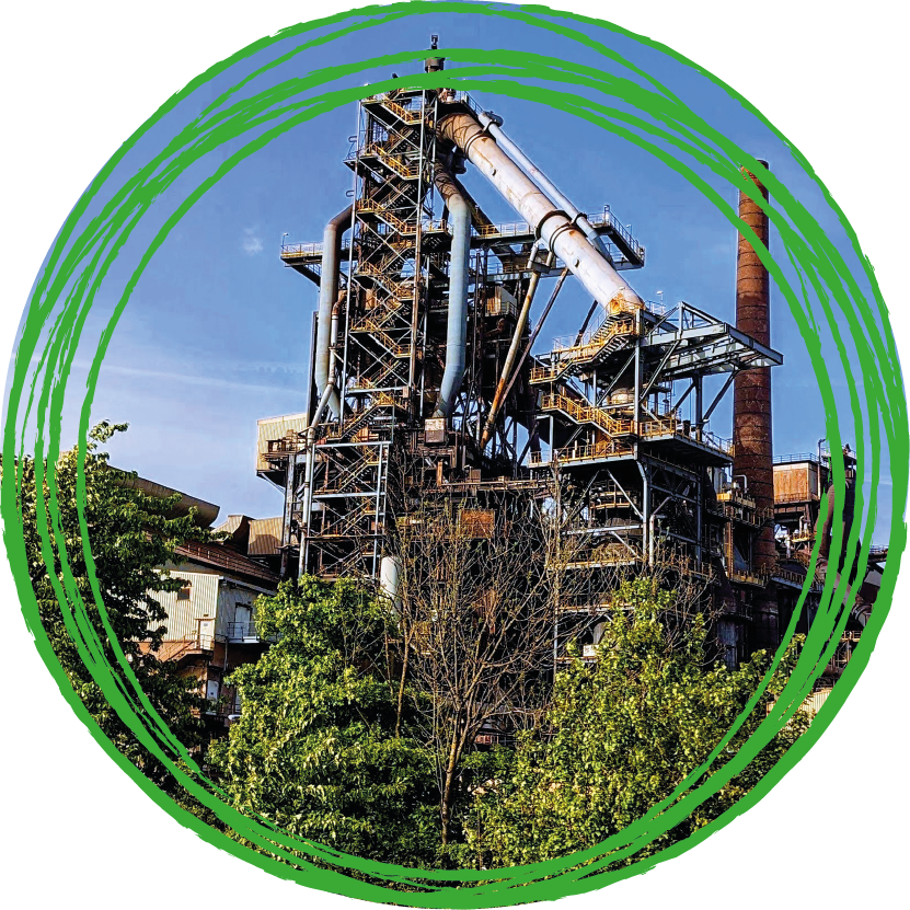 Arbeitswelt Dillingen